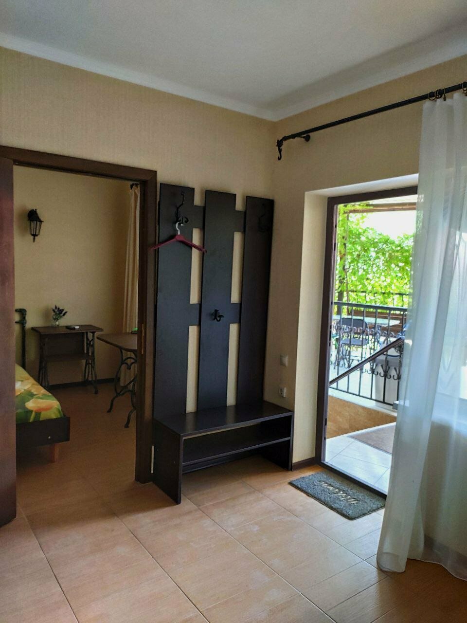 Гостиница У Антонины Архипо-Осиповка