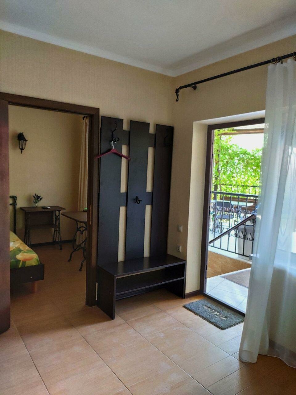 Гостиница У Антонины Архипо-Осиповка-55