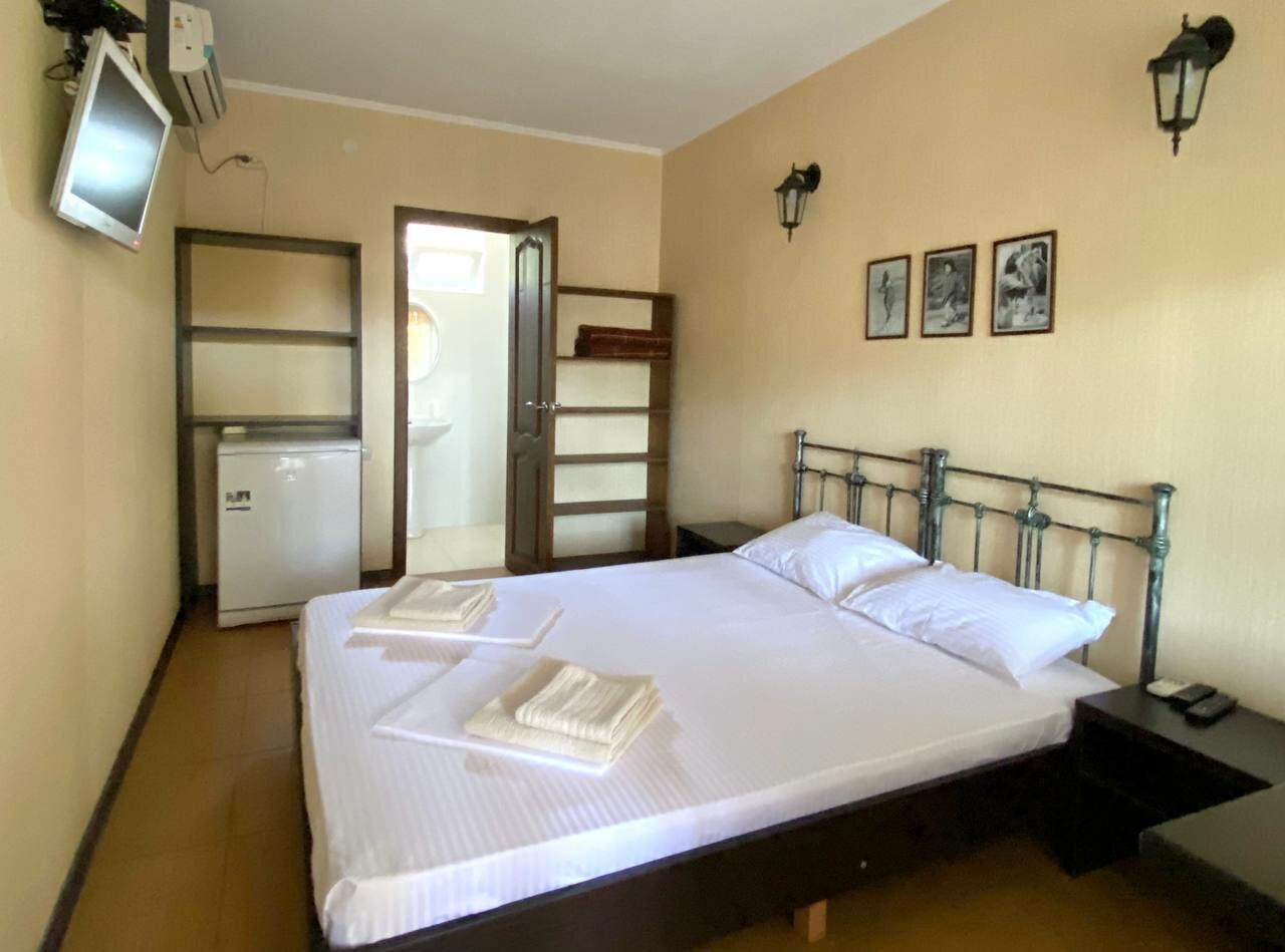 Гостиница У Антонины Архипо-Осиповка