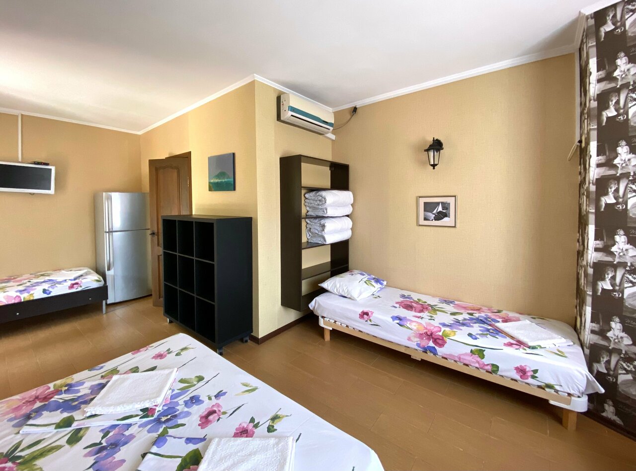 Гостиница У Антонины Архипо-Осиповка