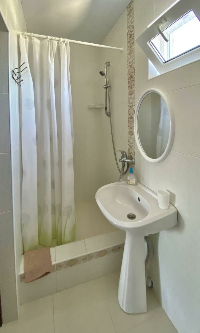 Гостиница У Антонины Архипо-Осиповка