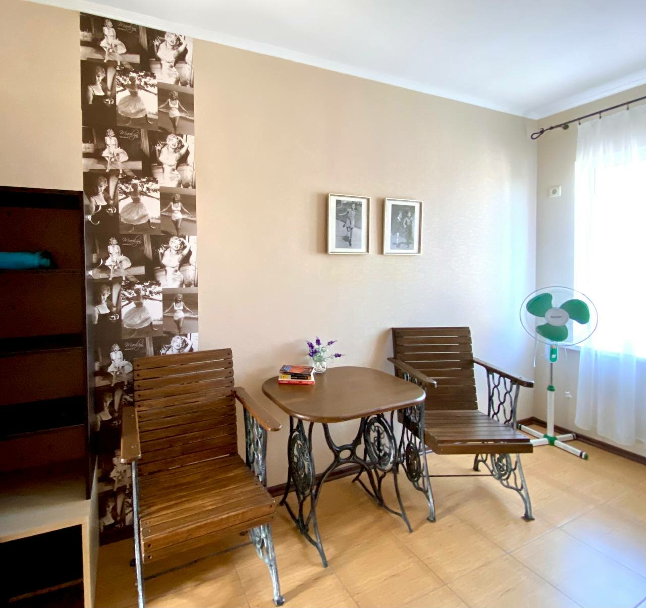 Гостиница У Антонины Архипо-Осиповка