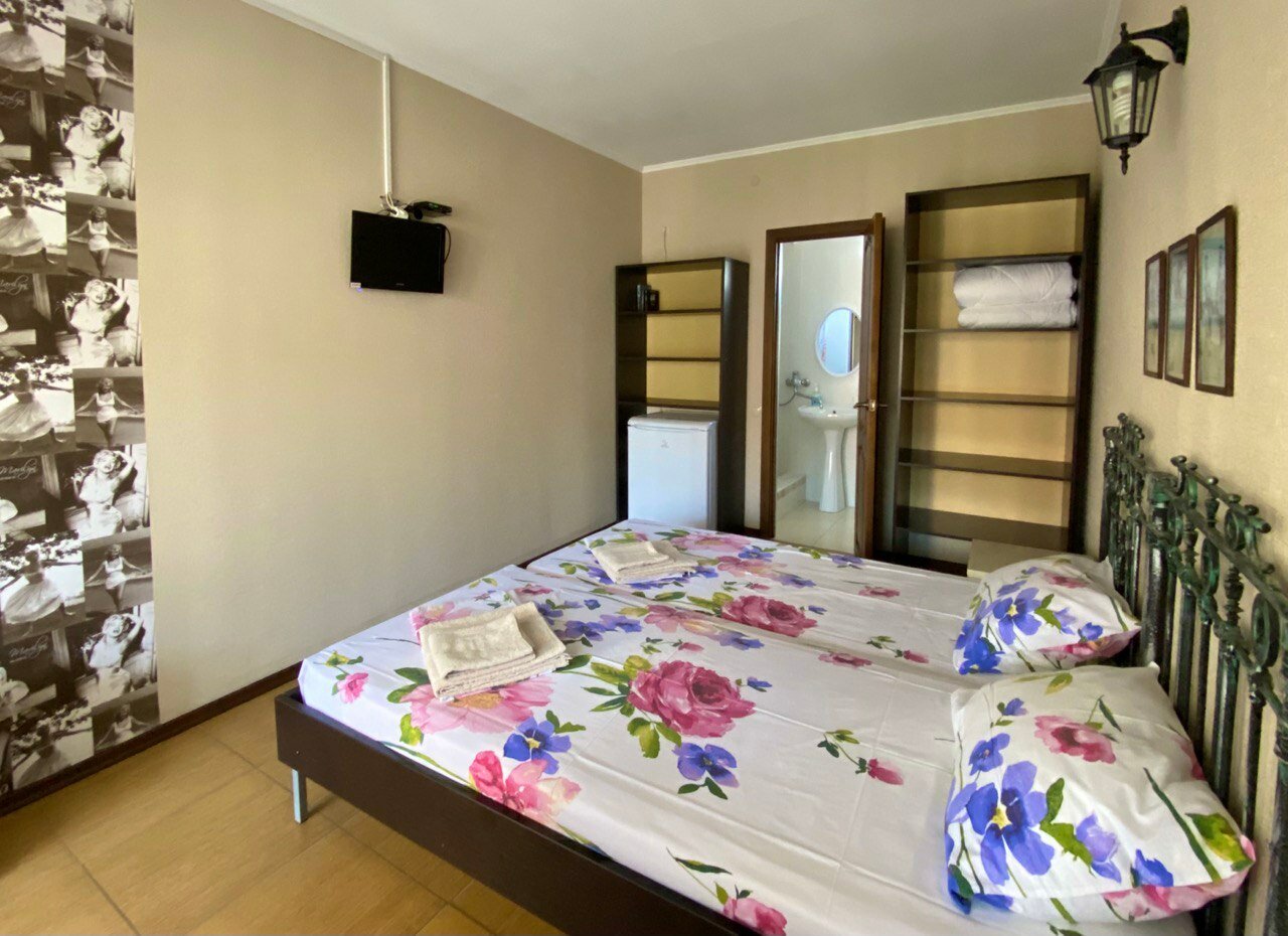 Гостиница У Антонины Архипо-Осиповка