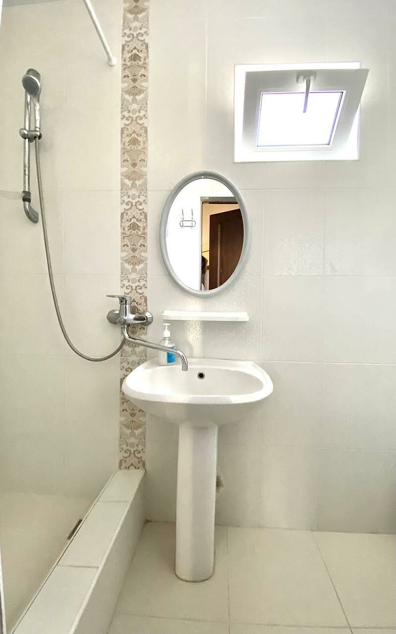 Гостиница У Антонины Архипо-Осиповка