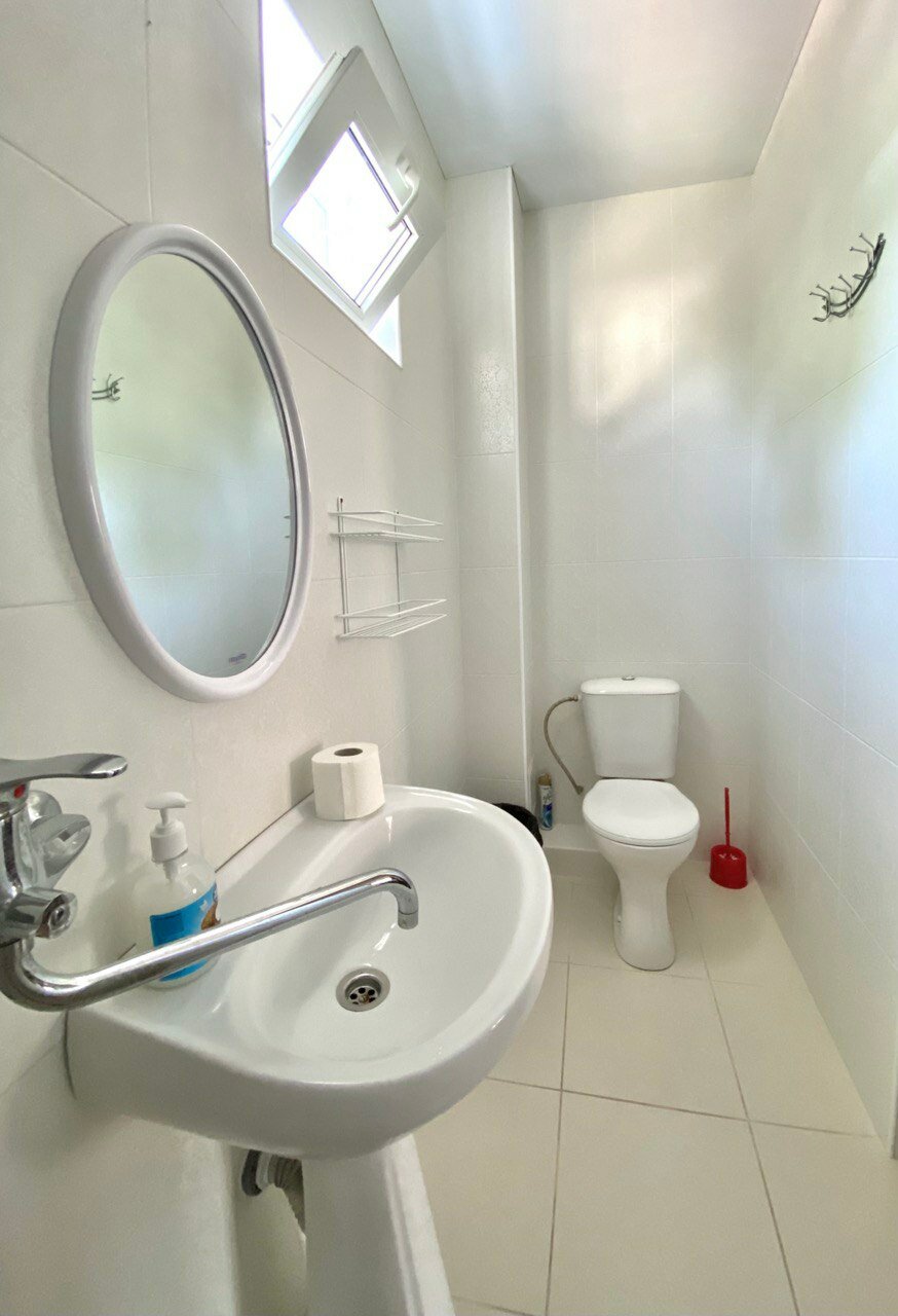 Гостиница У Антонины Архипо-Осиповка