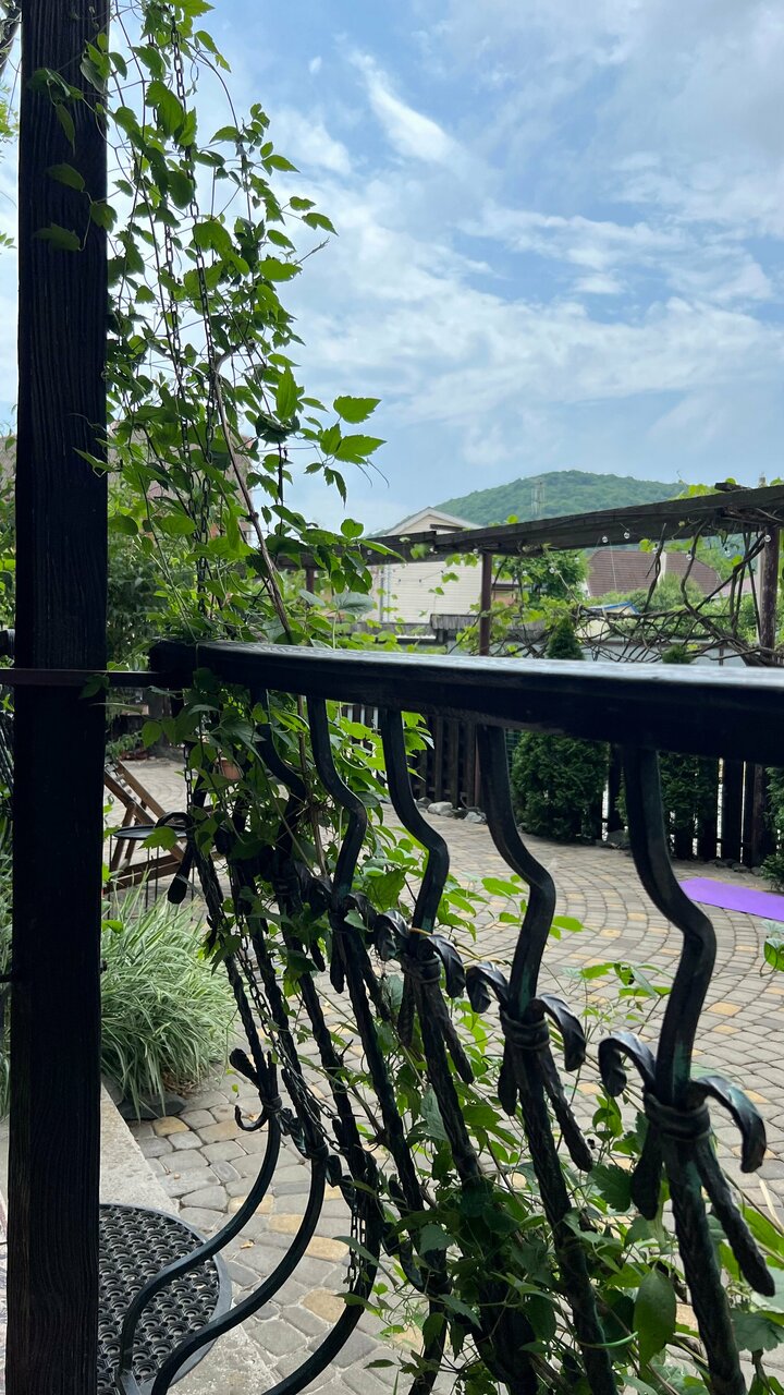 Гостиница У Антонины Архипо-Осиповка-35