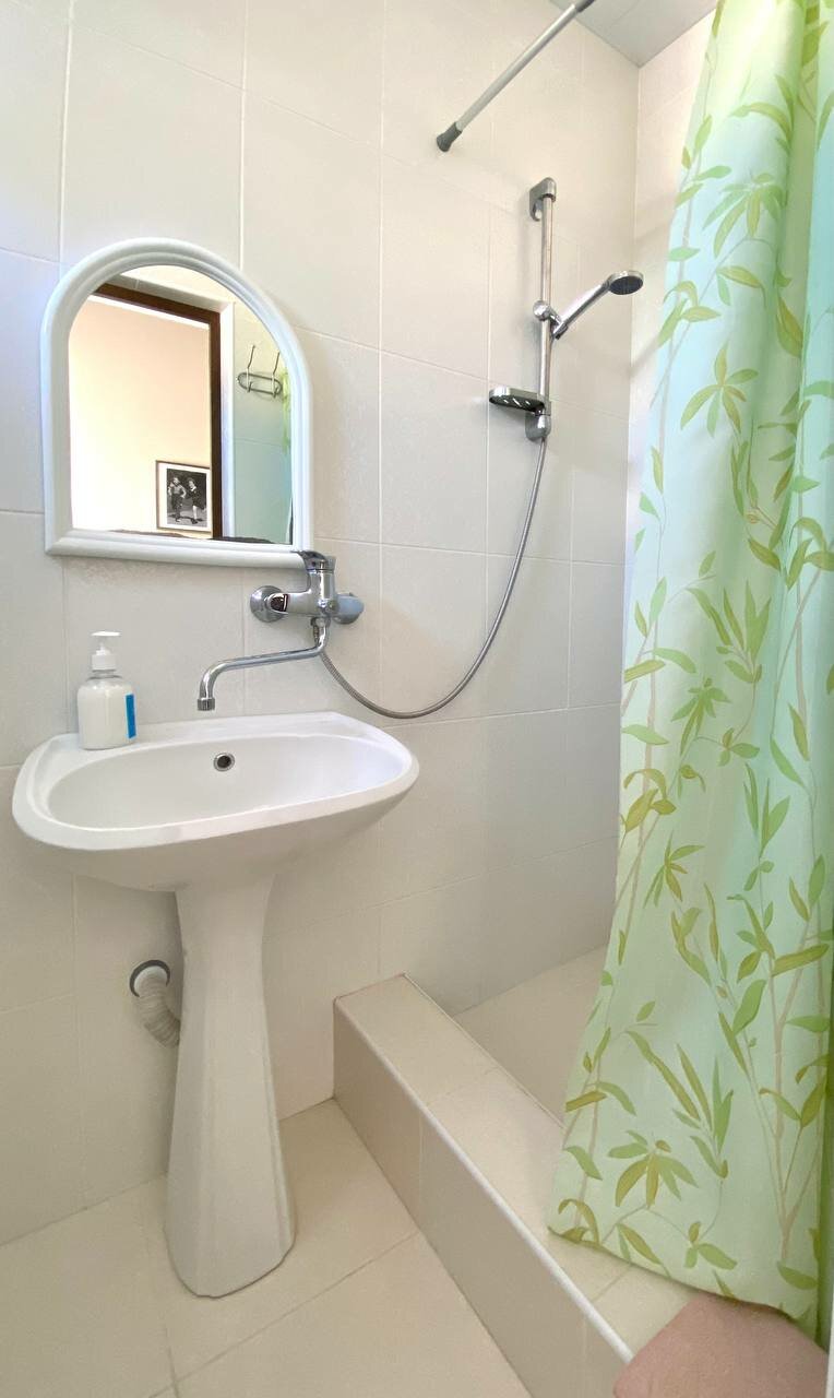 Гостиница У Антонины Архипо-Осиповка