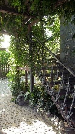 Гостиница У Антонины Архипо-Осиповка-64