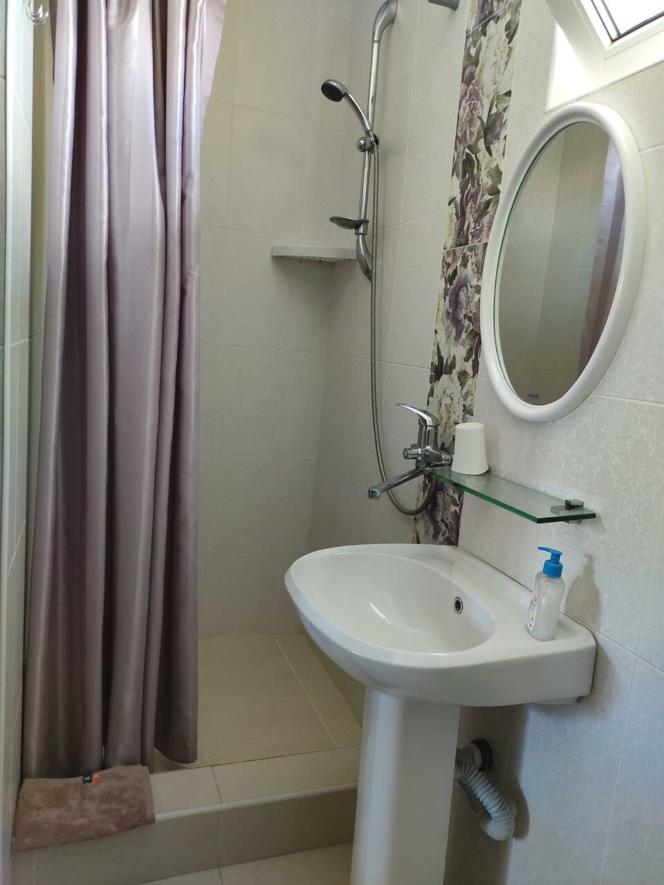 Гостиница У Антонины Архипо-Осиповка-59