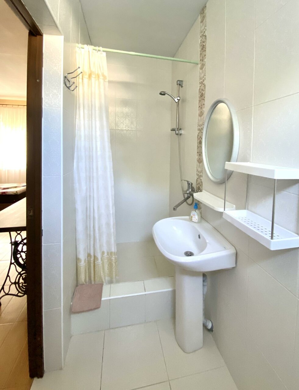 Гостиница У Антонины Архипо-Осиповка-30