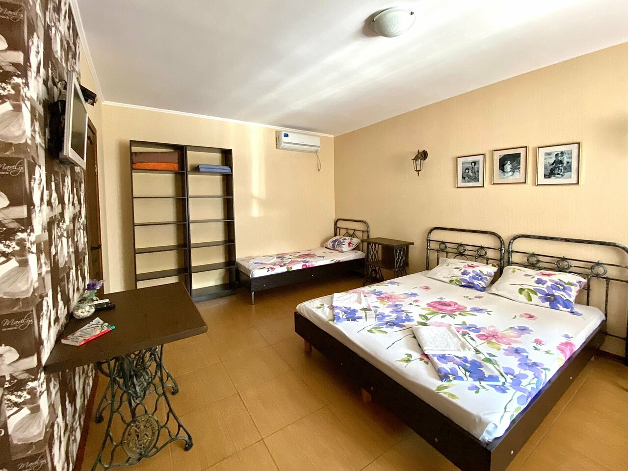 Гостиница У Антонины Архипо-Осиповка