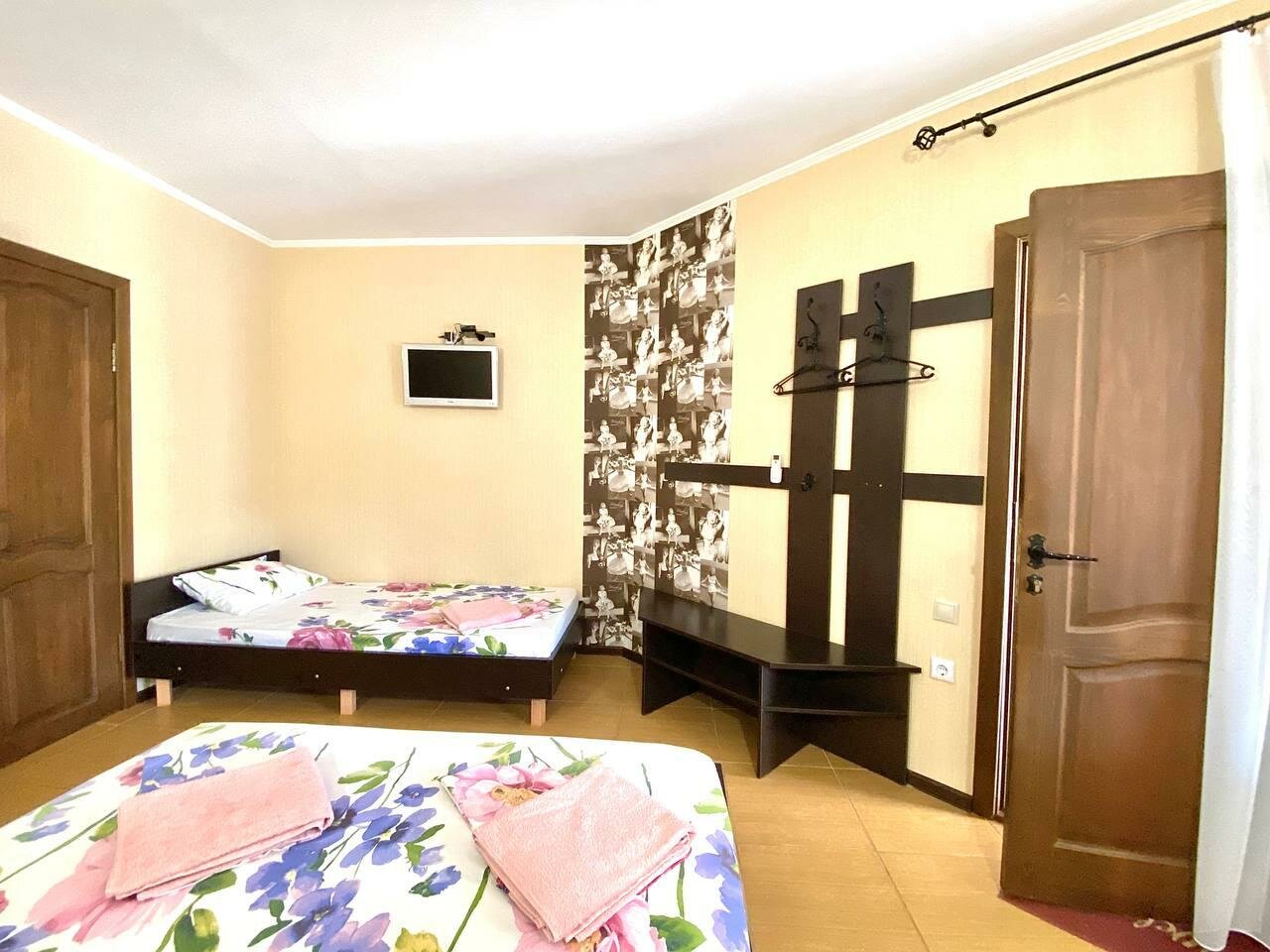 Гостиница У Антонины Архипо-Осиповка