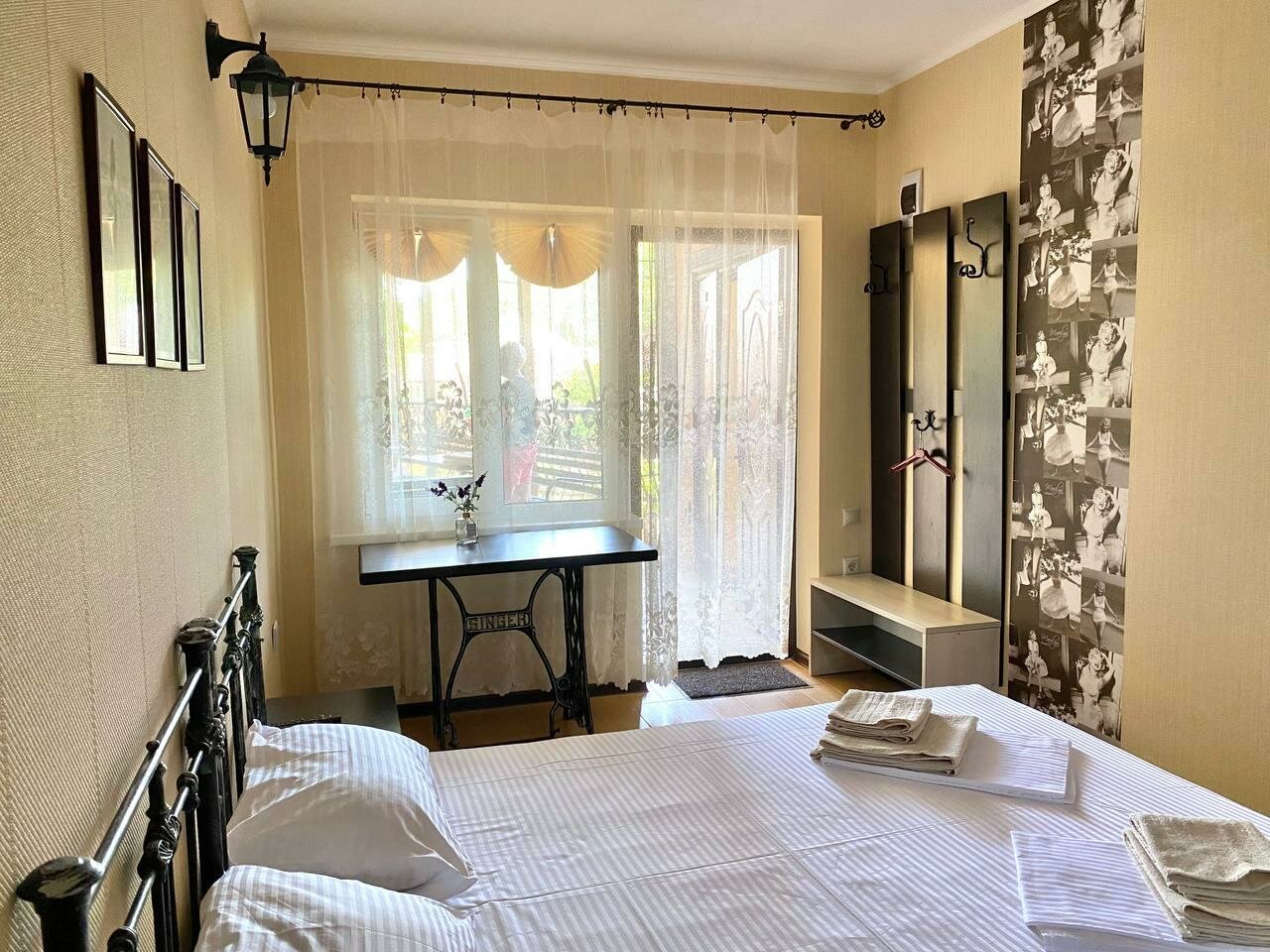 Гостиница У Антонины Архипо-Осиповка-17