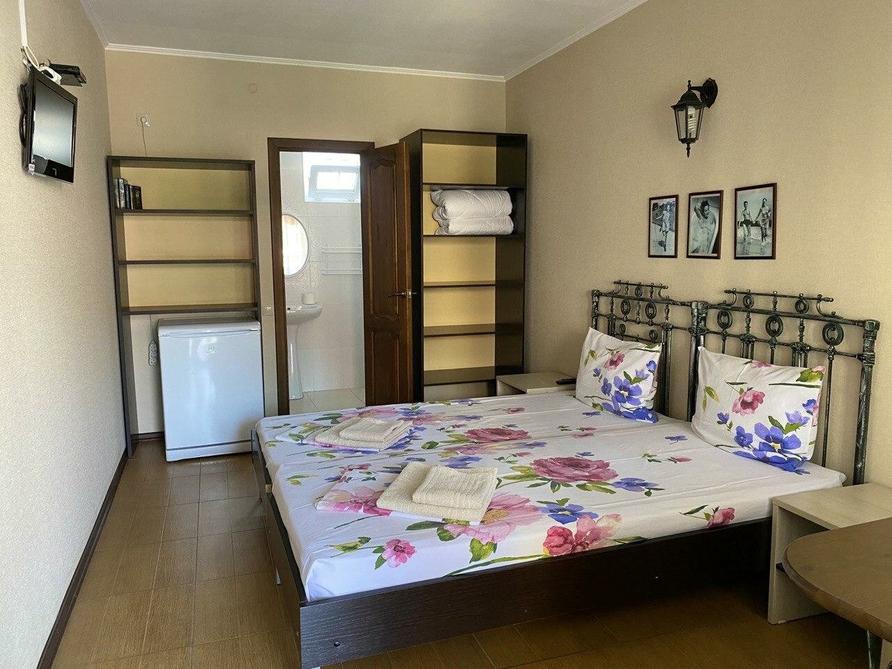 Гостиница У Антонины Архипо-Осиповка