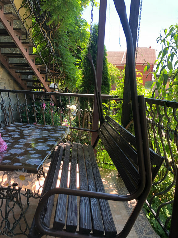 Гостиница У Антонины Архипо-Осиповка-34