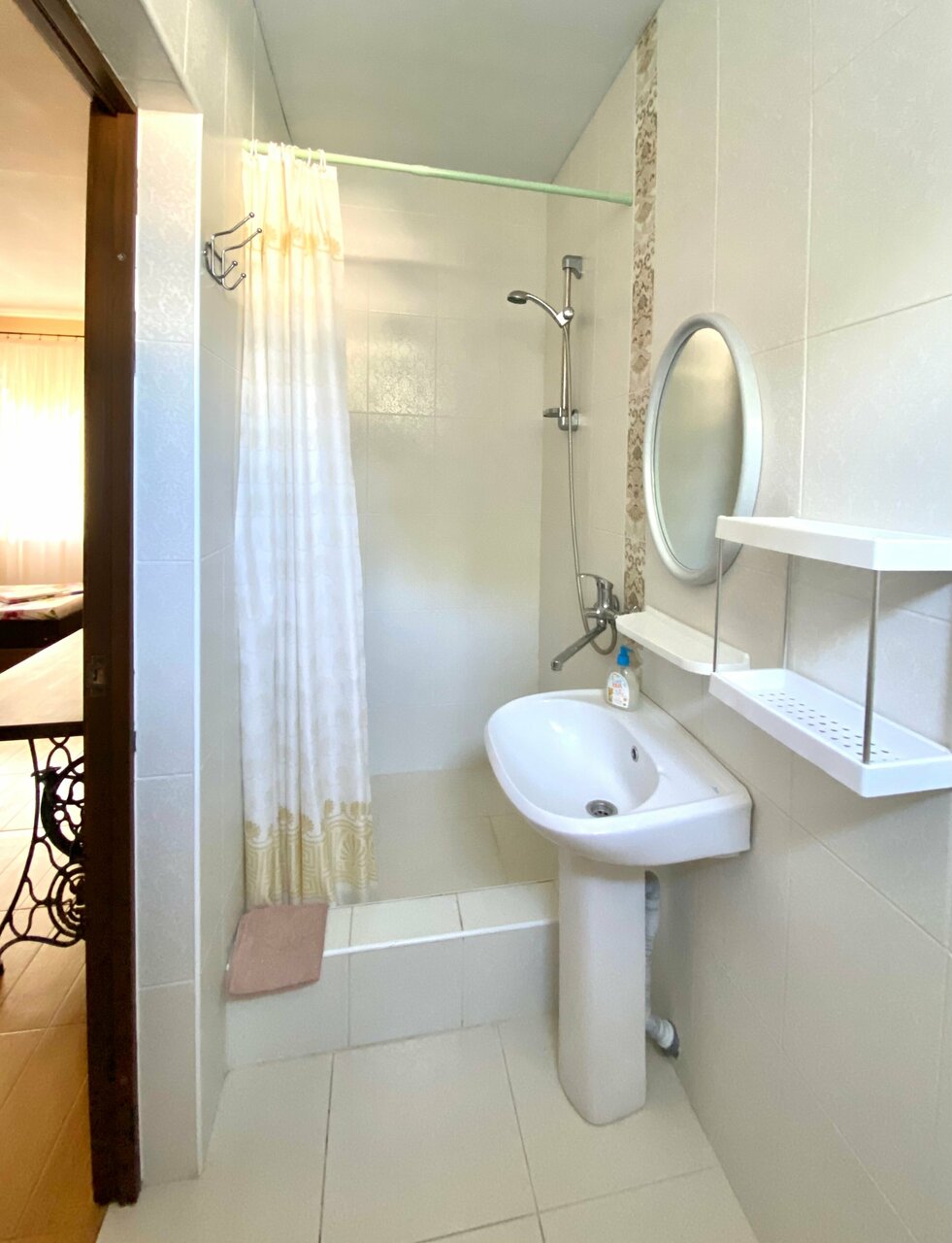 Гостиница У Антонины Архипо-Осиповка