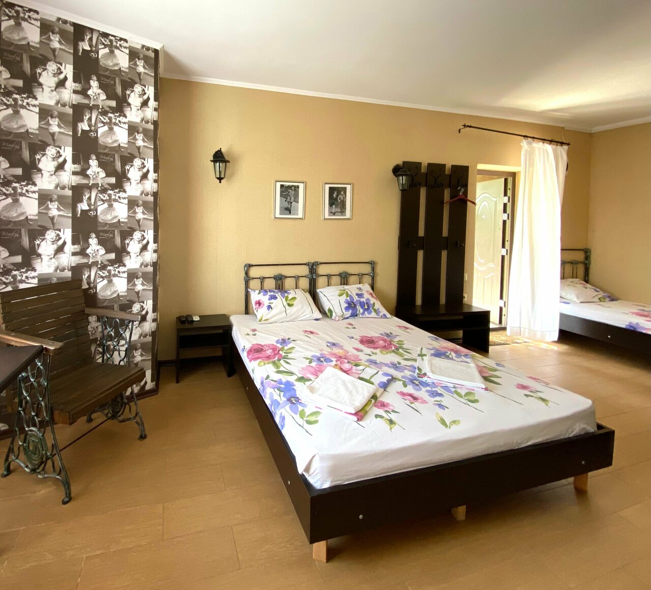 Гостиница У Антонины Архипо-Осиповка