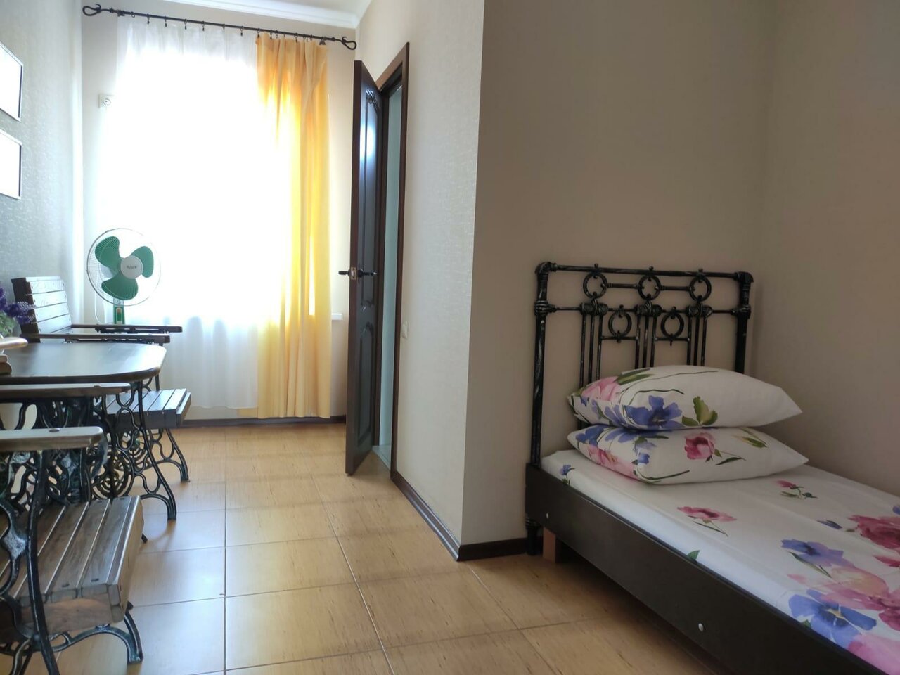 Гостиница У Антонины Архипо-Осиповка-41