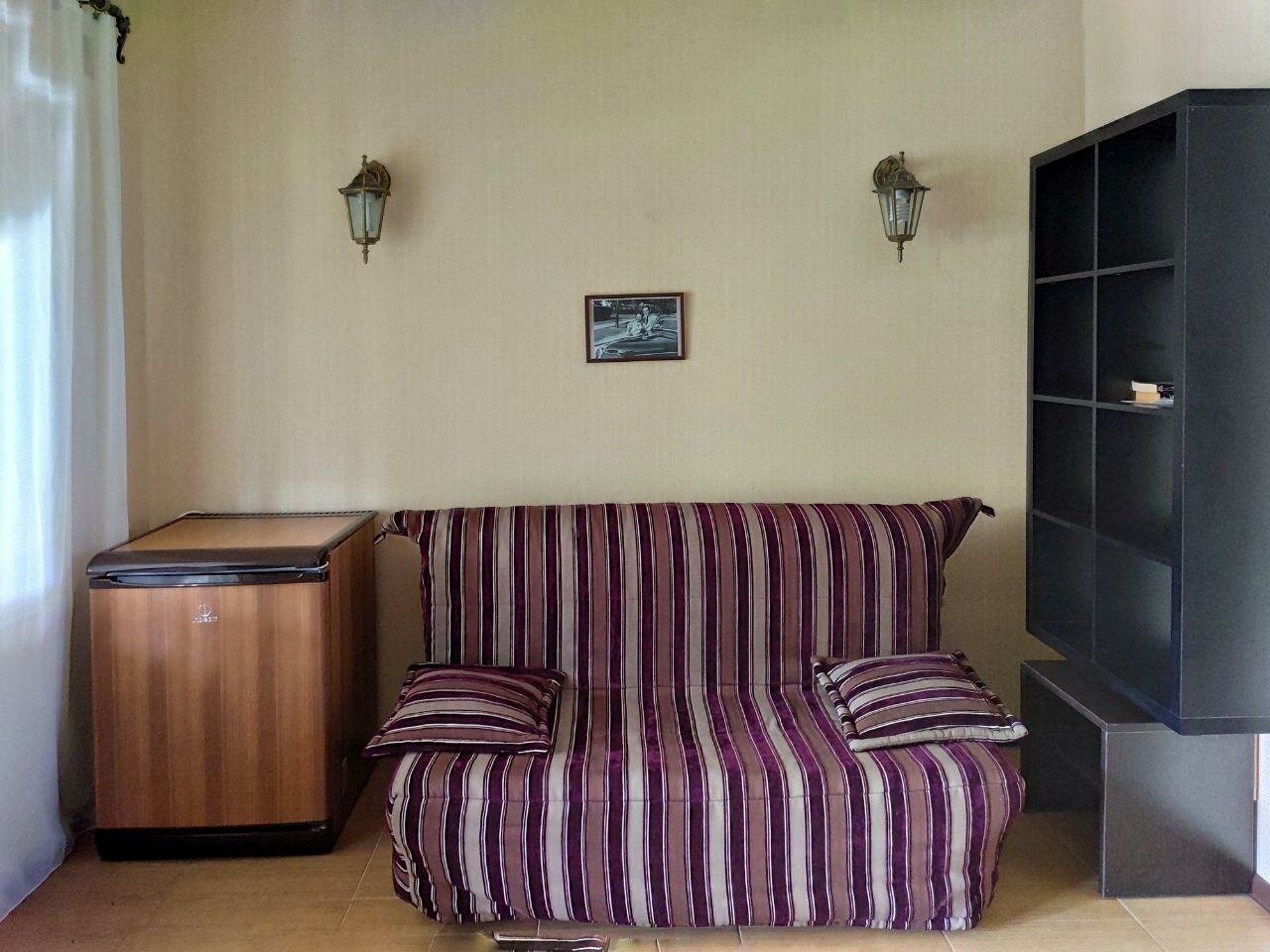 Гостиница У Антонины Архипо-Осиповка