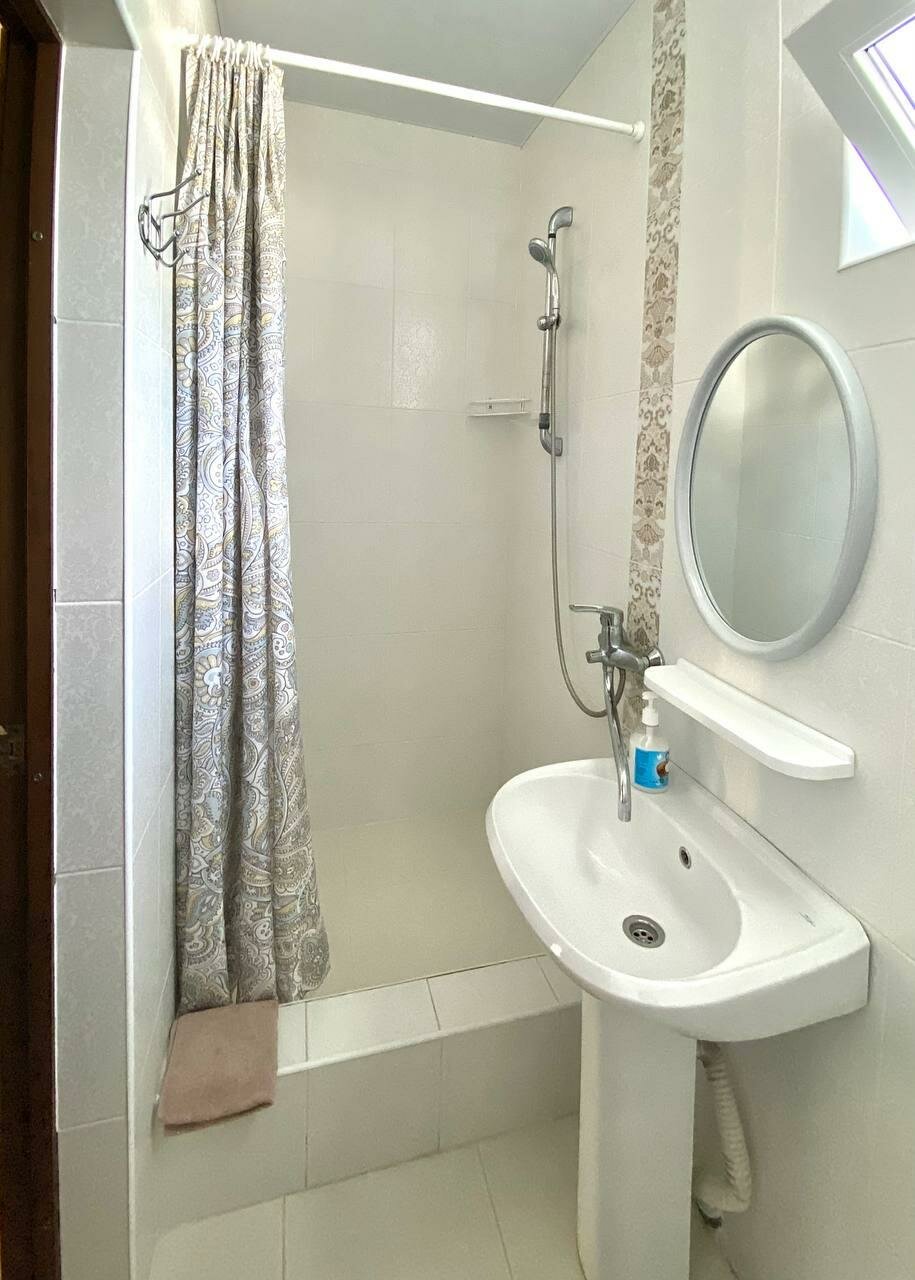 Гостиница У Антонины Архипо-Осиповка