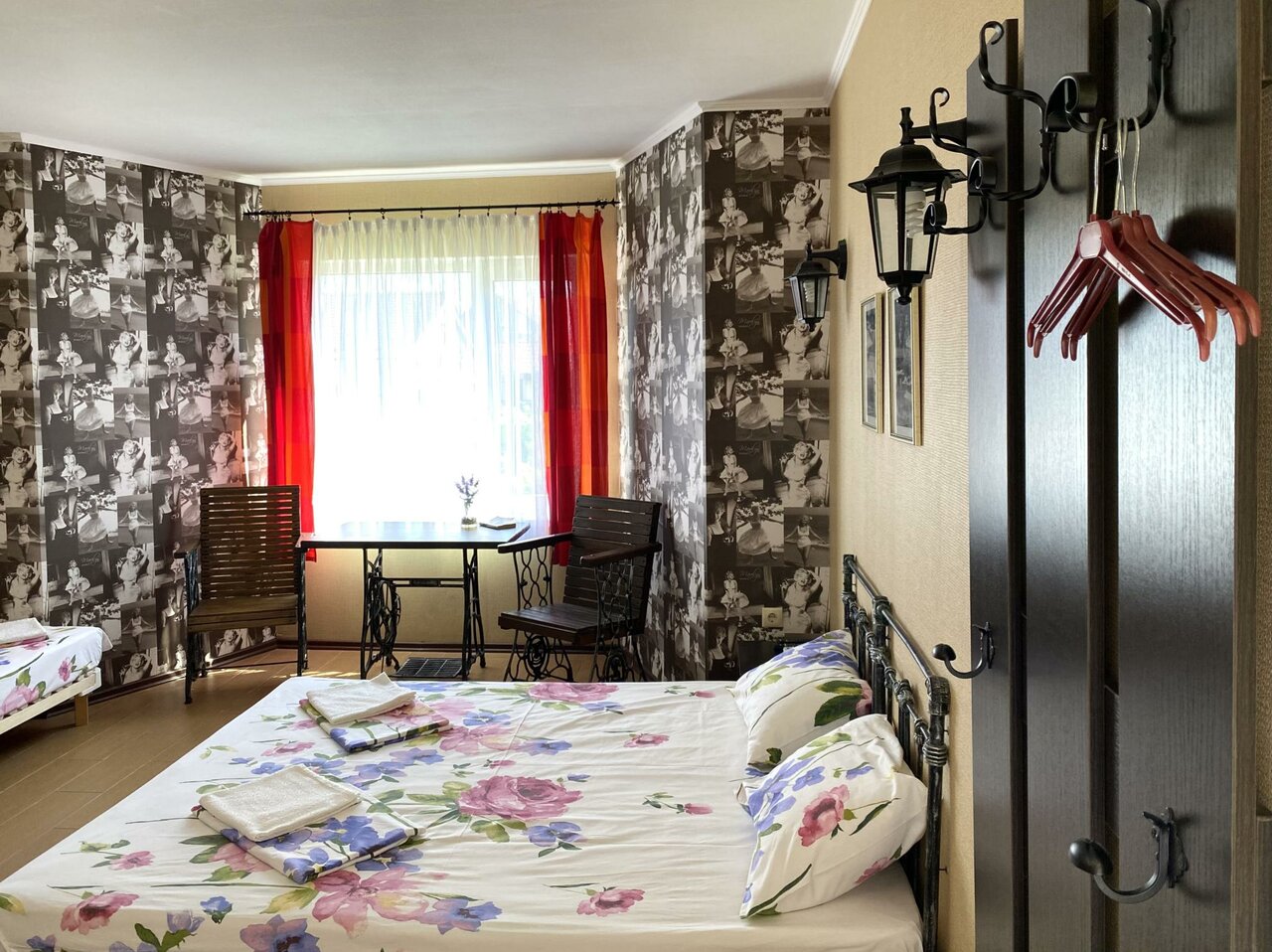 Гостиница У Антонины Архипо-Осиповка-51