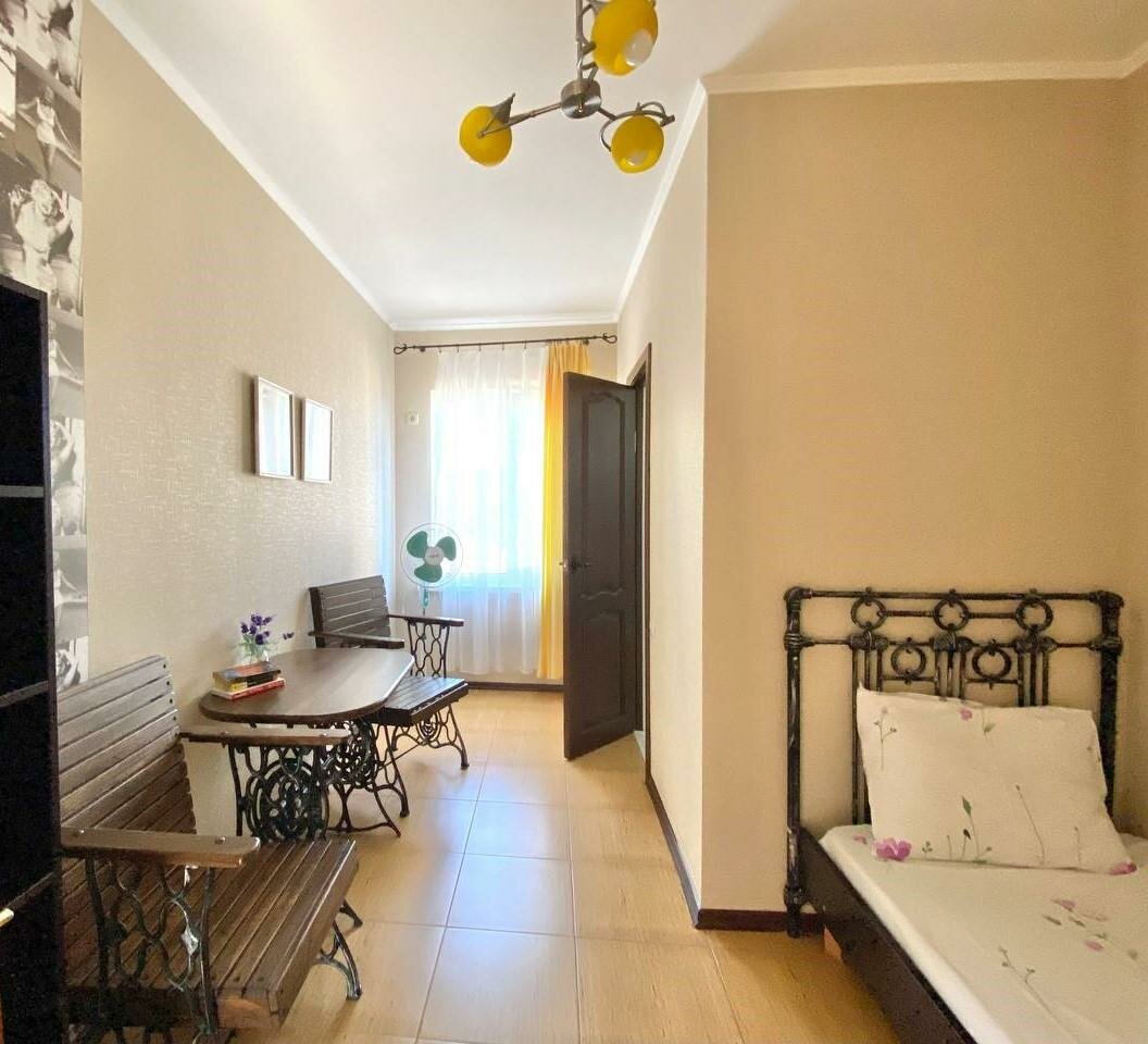 Гостиница У Антонины Архипо-Осиповка