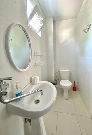 Гостиница У Антонины Архипо-Осиповка Двухместный номер с 1 кроватью-6