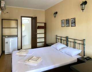 Гостиница У Антонины Архипо-Осиповка Двухместный номер с 1 кроватью-4