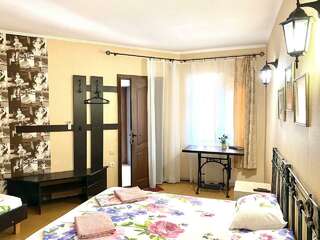 Гостиница У Антонины Архипо-Осиповка 3-местная комната стандарт-6