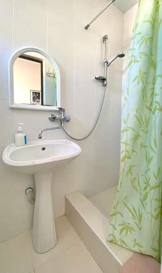 Гостиница У Антонины Архипо-Осиповка Одноместный номер-5