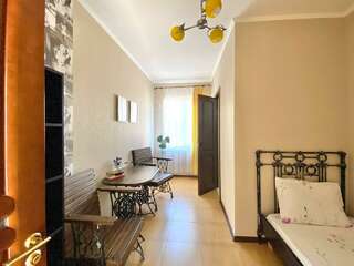 Гостиница У Антонины Архипо-Осиповка 1-местная комната стандарт-5