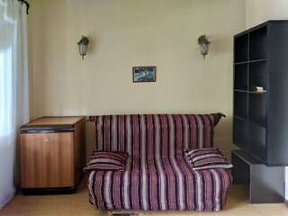 Гостиница У Антонины Архипо-Осиповка Четырехместный номер «Комфорт»-3