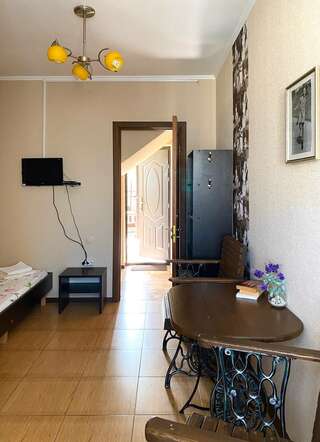 Гостиница У Антонины Архипо-Осиповка Одноместный номер-3