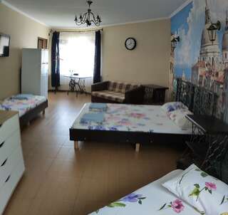 Гостиница У Антонины Архипо-Осиповка Семейный номер-2