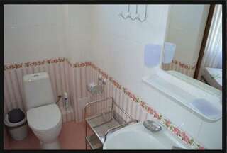 Гостиница У Антонины Архипо-Осиповка Комната комфорт-2