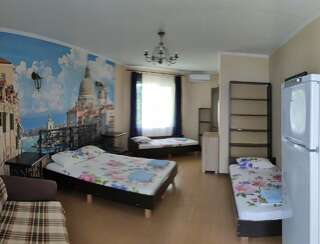 Гостиница У Антонины Архипо-Осиповка Семейный номер-1