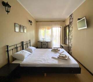 Гостиница У Антонины Архипо-Осиповка Двухместный номер с 1 кроватью-2