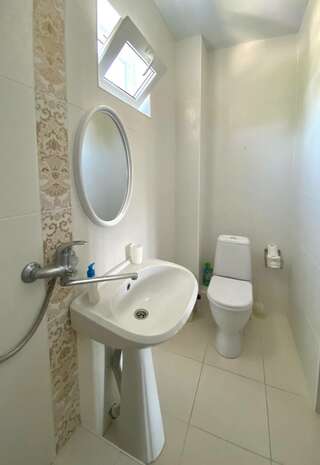 Гостиница У Антонины Архипо-Осиповка Двухместный номер с 1 кроватью-5