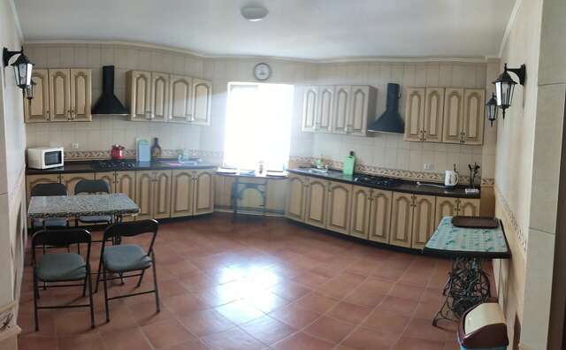 Гостиница У Антонины Архипо-Осиповка-31