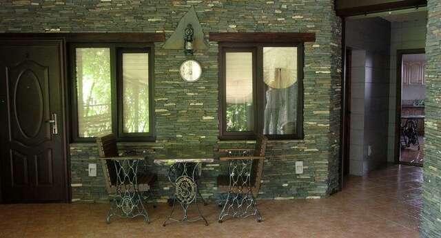 Гостиница У Антонины Архипо-Осиповка-60