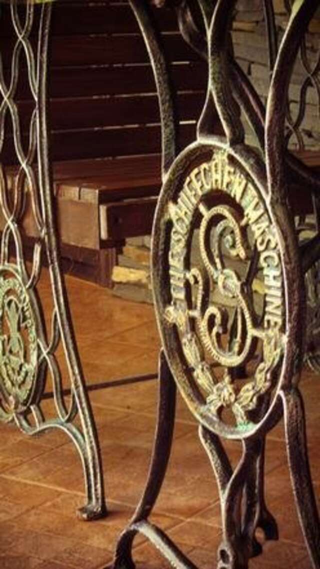 Гостиница У Антонины Архипо-Осиповка-23