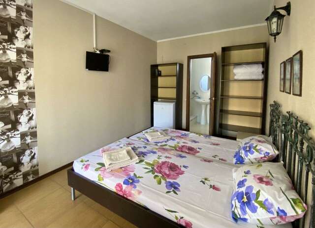 Гостиница У Антонины Архипо-Осиповка-45