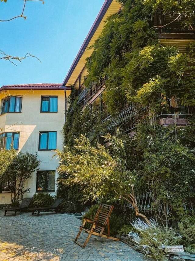 Гостиница У Антонины Архипо-Осиповка-6