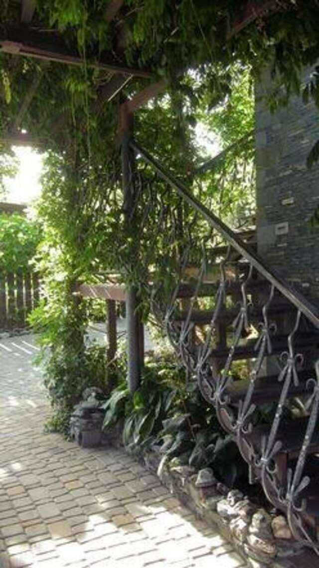 Гостиница У Антонины Архипо-Осиповка-63