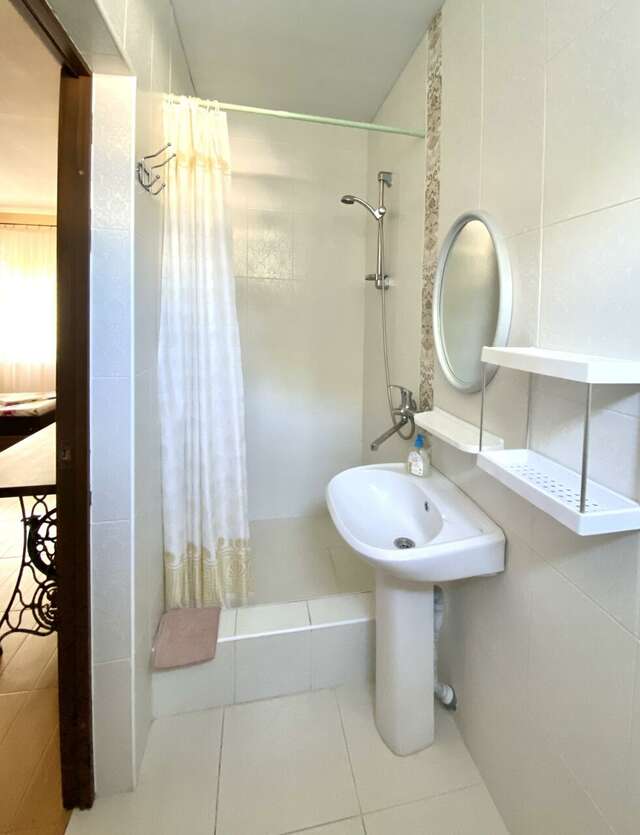 Гостиница У Антонины Архипо-Осиповка-29