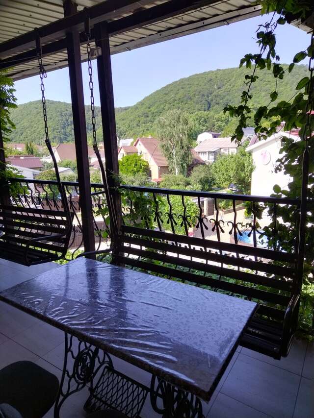 Гостиница У Антонины Архипо-Осиповка-70