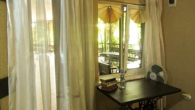 Гостиница У Антонины Архипо-Осиповка-51