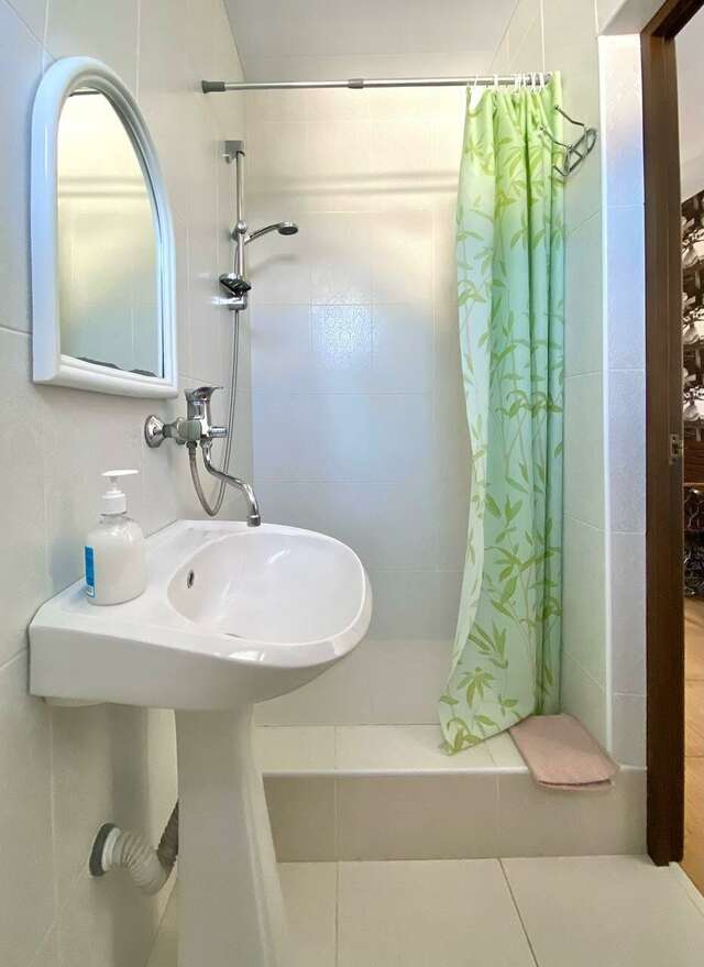 Гостиница У Антонины Архипо-Осиповка-43