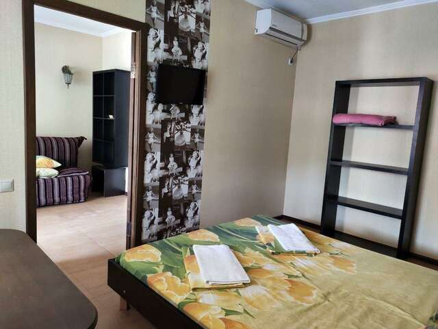 Гостиница У Антонины Архипо-Осиповка-53