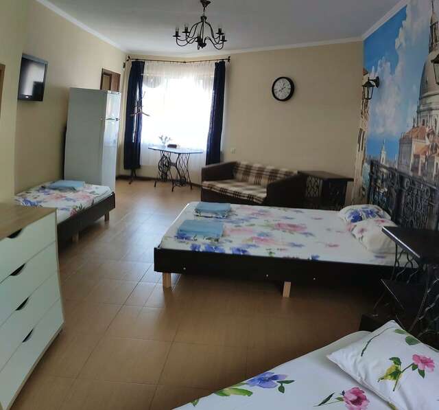 Гостиница У Антонины Архипо-Осиповка-68